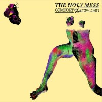 Purchase The Holy Mess - Comfort In The Discord