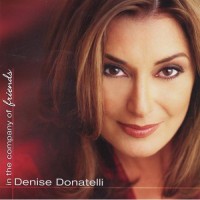 Purchase Denise Donatelli - In The Company Of Friends