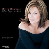 Purchase Denise Donatelli - When Lights Are Low