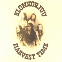 Purchase Elonkorjuu - Harvest Time (Vinyl)