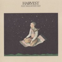 Purchase Harvest - Flyin' High, Runnin' Fast (Vinyl)