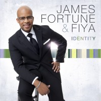 Purchase James Fortune & Fiya - Identity