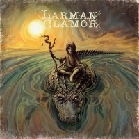 Purchase Larman Clamor - Alligator Heart
