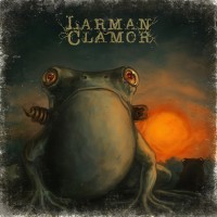 Purchase Larman Clamor - Frogs