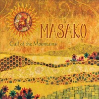 Purchase Masako - Call Of The Mountains