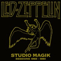 Purchase Led Zeppelin - Studio Magik : In Through The Out Door Sessions CD17