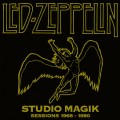 Buy Led Zeppelin - Studio Magik : Pre-Physical Graffiti Outtakes (Part 2) CD13 Mp3 Download