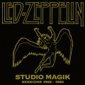 Buy Led Zeppelin - Studio Magik : Radio Takes, Presence Outtakes, Bonzo's Montreux Sessions & In Through The Out Door Outtakes CD16 Mp3 Download