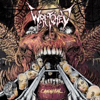 Purchase Wretched - Cannibal