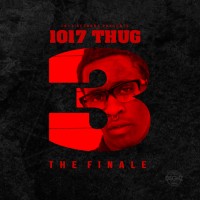 Purchase Young Thug - 1017 Thug 3 The Finale