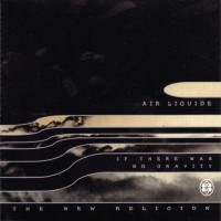 Purchase Air Liquide - If There Was No Gravity (EP)