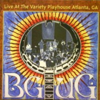 Purchase Blueground Undergrass - Live At The Variety Playhouse Atlanta