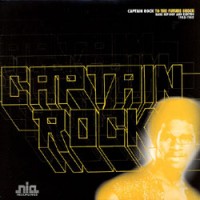 Purchase Captain Rock - To The Future Shock