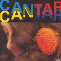 Purchase Gal Costa - Cantar (Vinyl)