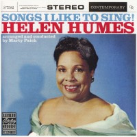 Purchase Helen Humes - Songs I Like To Sing (Vinyl)
