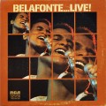 Buy VA - Belafonte Live! (Vinyl) Mp3 Download