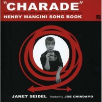 Purchase Janet Seidel - Charade Henry Mancini Songbook