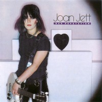Purchase Joan Jett & The Blackhearts - Bad Reputation (Reissued 1998)