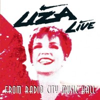 Purchase Liza Minnelli - Live From Radio City Music Hall