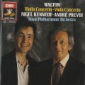 Buy Royal Philharmonic Orchestra - Violin & Viola Concertos (With Nigel Kennedy & Andre Previn) Mp3 Download