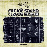 Purchase VA - Aly & Fila: Future Sound Of Egypt Vol. 2 CD4