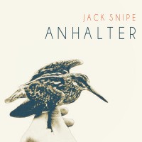Purchase Jack Snipe - Anhalter