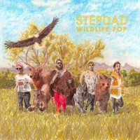 Purchase Stepdad - Wildlife Pop (Deluxe Edition)
