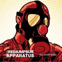 Purchase The Red Jumpsuit Apparatus - You Better Pray (CDS)