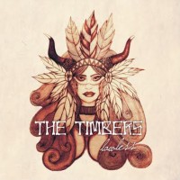 Purchase The Timbers - Lawless