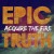 Buy Acquire The Fire - Epic Truth Mp3 Download