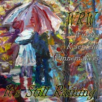 Purchase Avi Rosenfeld - It's Still Raining
