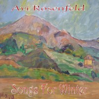 Purchase Avi Rosenfeld - Songs For Winter