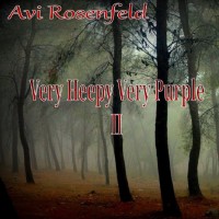 Purchase Avi Rosenfeld - Very Heepy Very Purple II