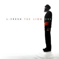 Purchase L-Fresh The Lion - One