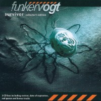 Purchase Funker Vogt - Survivor (Collector's Edition) CD1