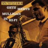 Purchase Gerry Mulligan & Stan Getz - Getz Meets Mulligan In Hi-Fi (Vinyl)