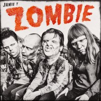 Purchase Jamie T - Zombie (CDS)