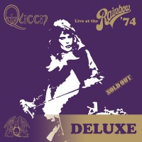 Purchase Queen - Live At The Rainbow CD1