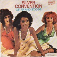 Purchase Silver Convention - Get Up And Boogie