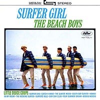 Purchase The Beach Boys - Surfer Girl (Remastered 2012)