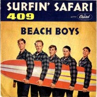 Purchase The Beach Boys - Surfin' Safari (Remastered 2012)