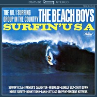 Purchase The Beach Boys - Surfin' U.S.A. (Remastered 2012)