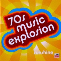 Purchase VA - 70S Music Explosion Sunshine CD7
