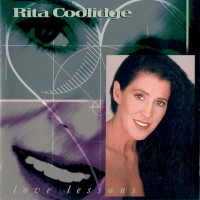 Purchase Rita Coolidge - Love Lessons