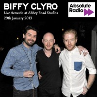 Purchase Biffy Clyro - Live Acoustic At Abbey Road Studios