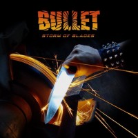 Purchase Bullet - Storm Of Blades