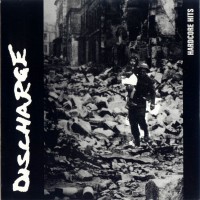 Purchase Discharge - Harcore Hits