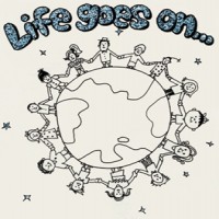 Purchase Dragon Ash - Life Goes On (EP)