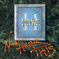 Purchase Greg Howe - Now Here This