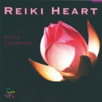 Purchase Grollo & Capitanata - Reiki Heart (CDS)